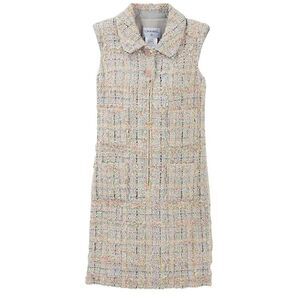 ULTRA RARE Chanel Tweed 